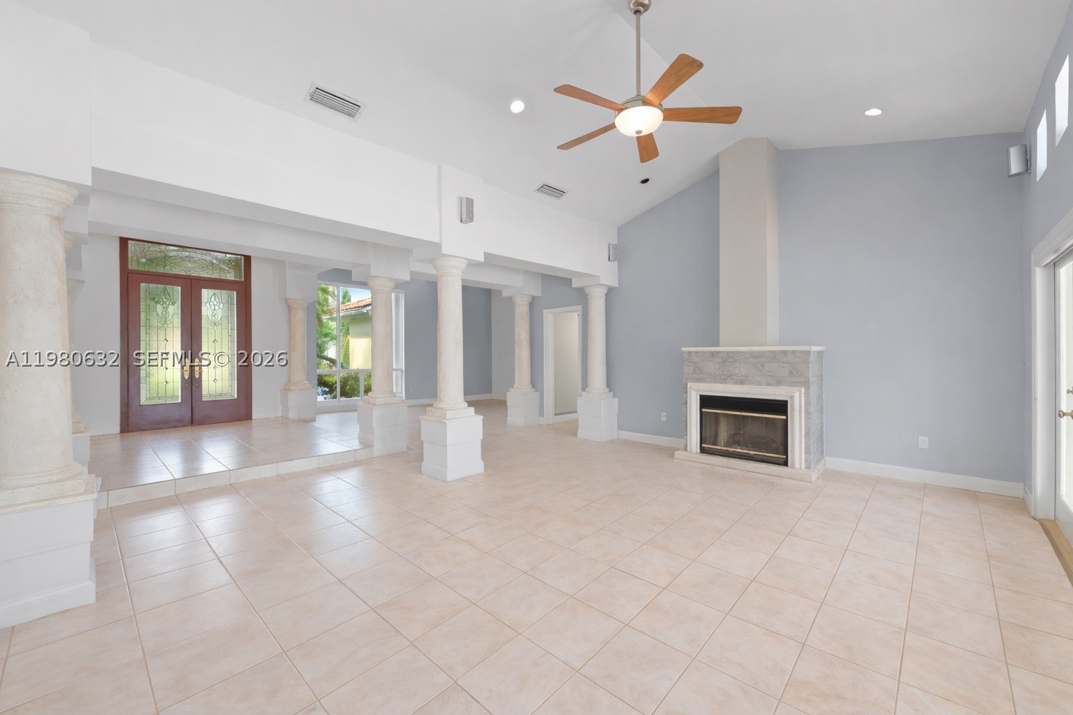 FLAMINGO GARDENS ESTATES - Residential