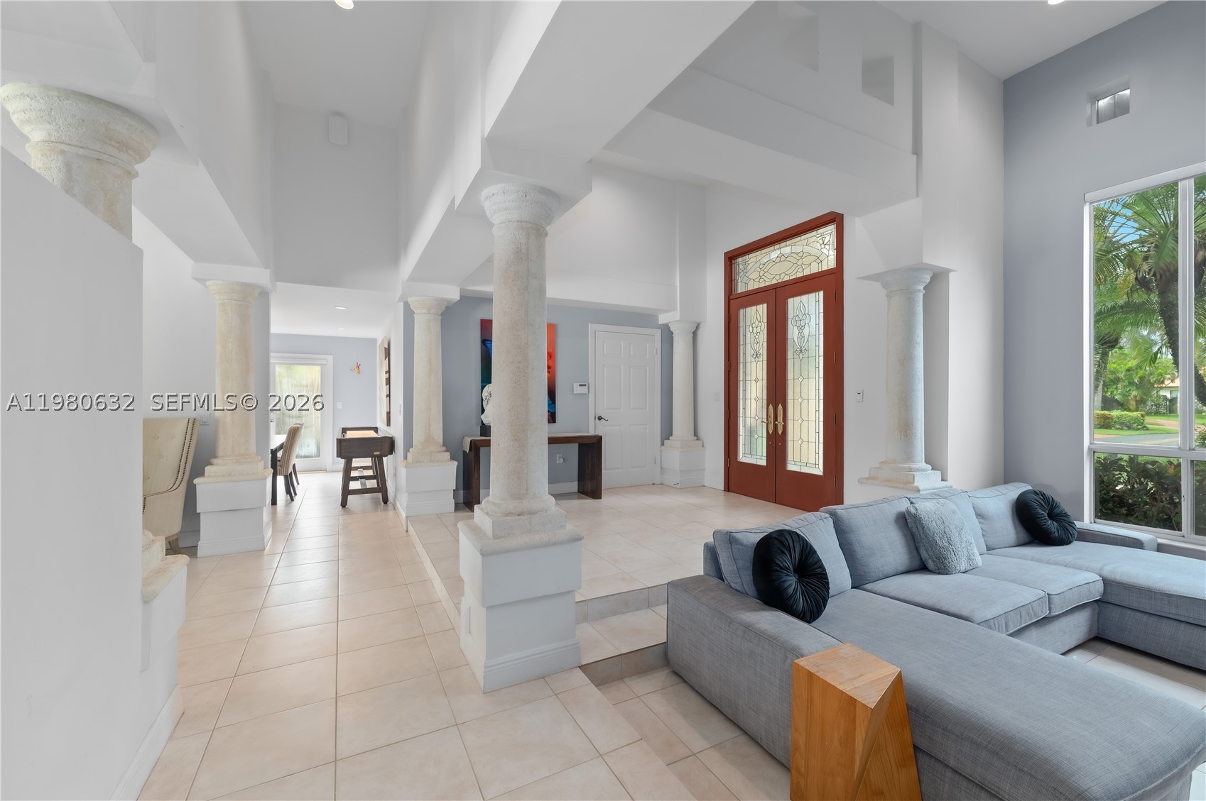 FLAMINGO GARDENS ESTATES - Residential