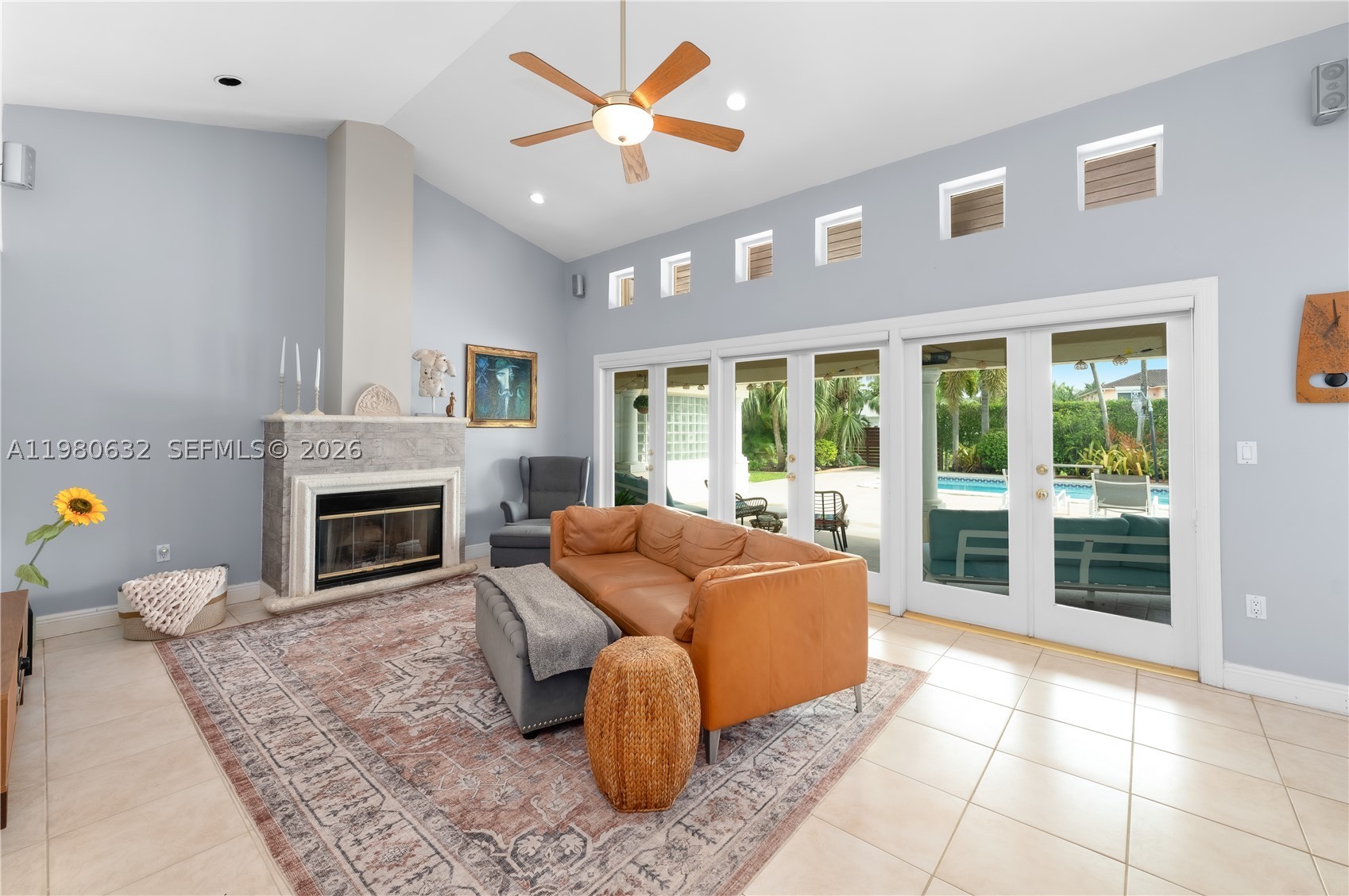 FLAMINGO GARDENS ESTATES - Residential