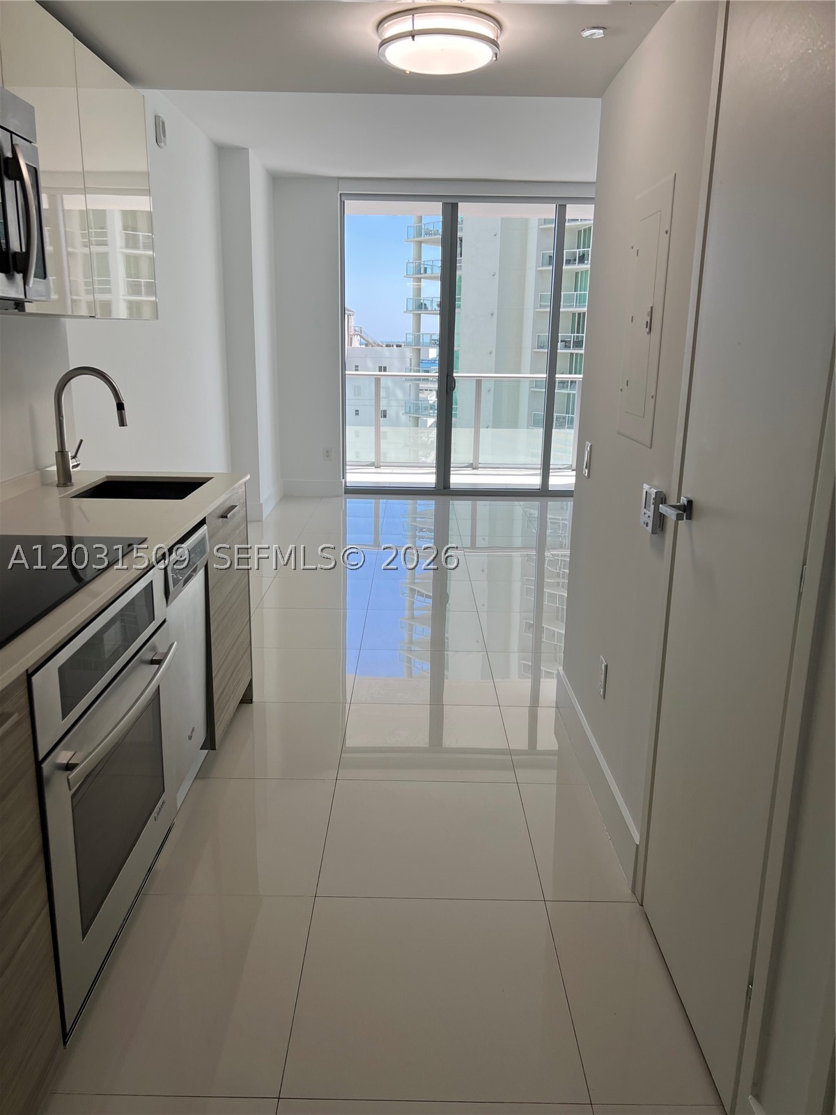 BRICKELLHOUSE CONDO - Residential Lease
