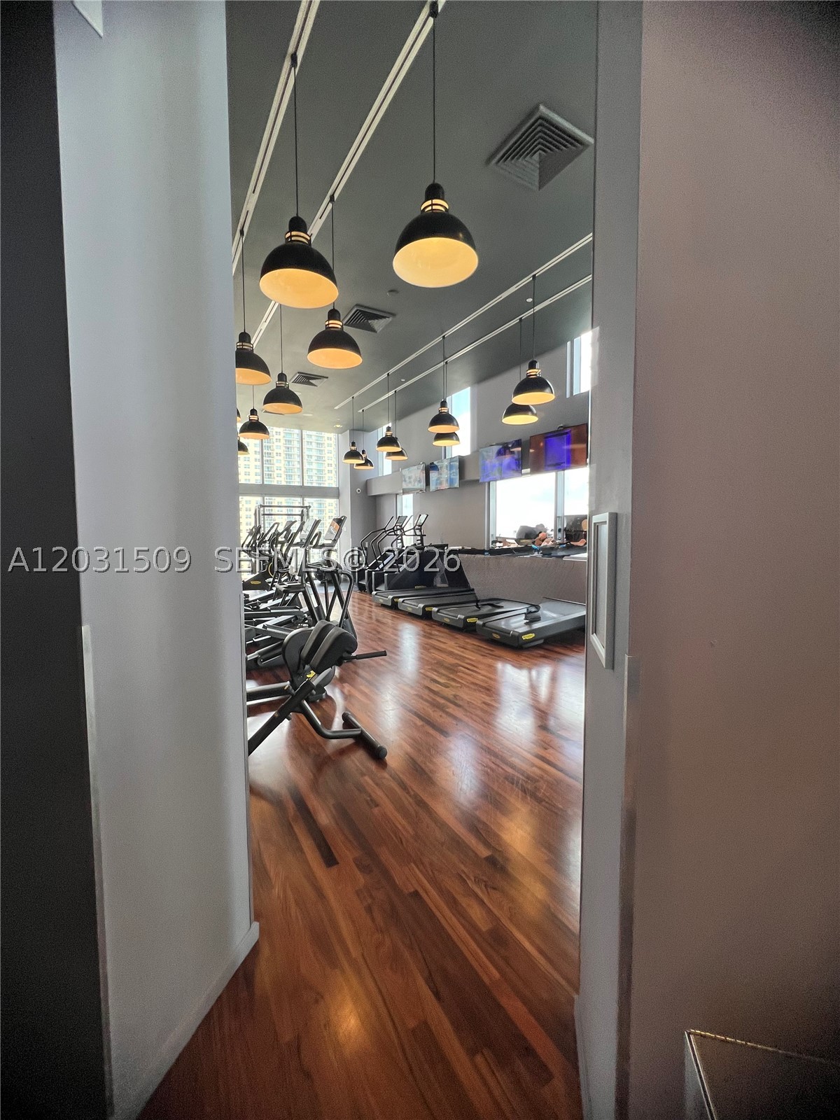 BRICKELLHOUSE CONDO - Residential Lease