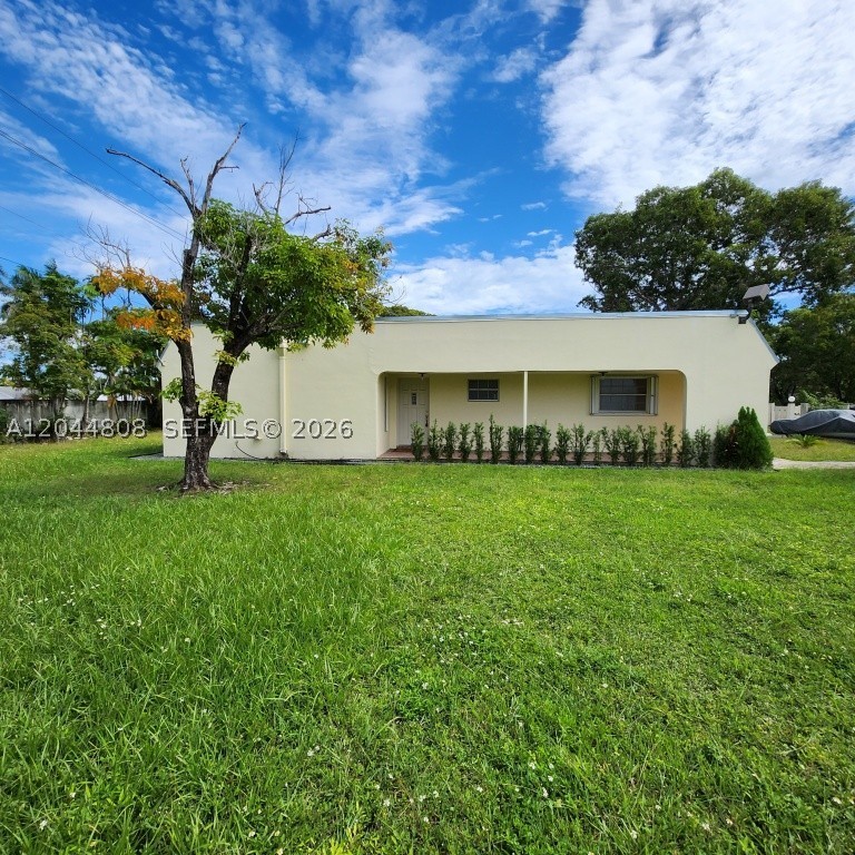 GREEN HILLS PARK WEST NO - Residential
