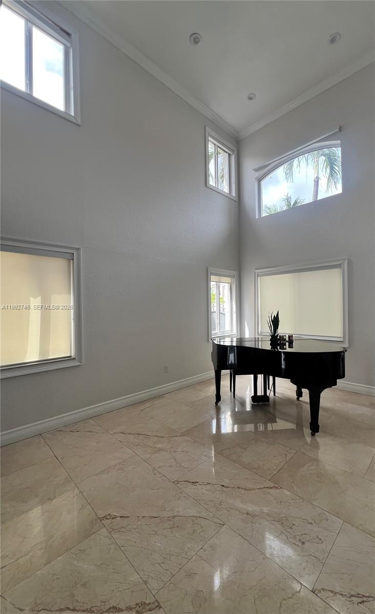 MILLER COVE - Residential