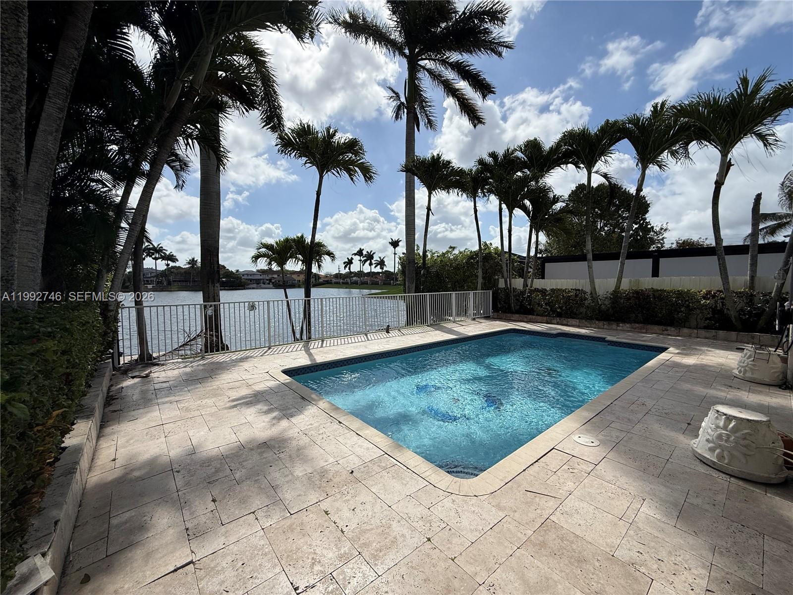 MILLER COVE - Residential