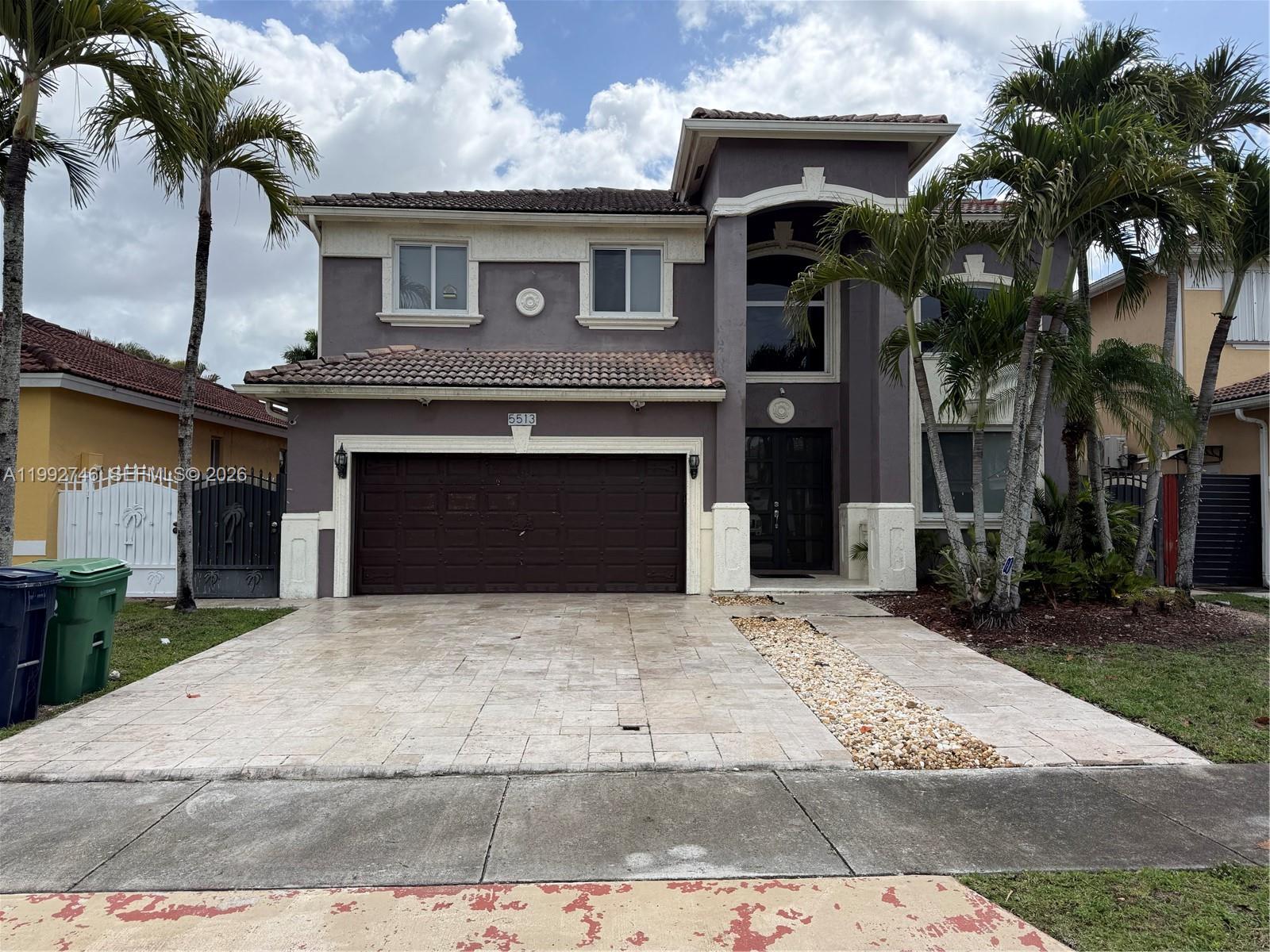 MILLER COVE - Residential