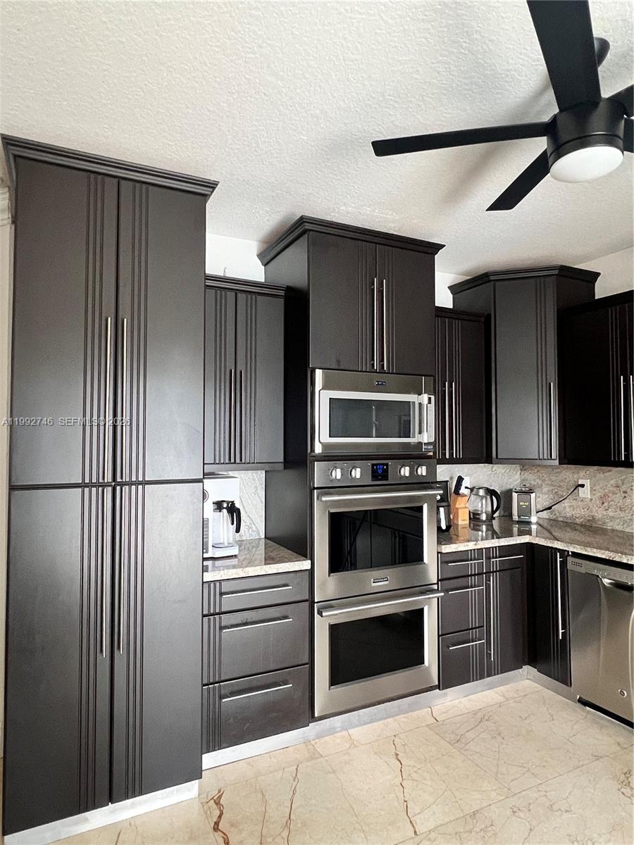 MILLER COVE - Residential