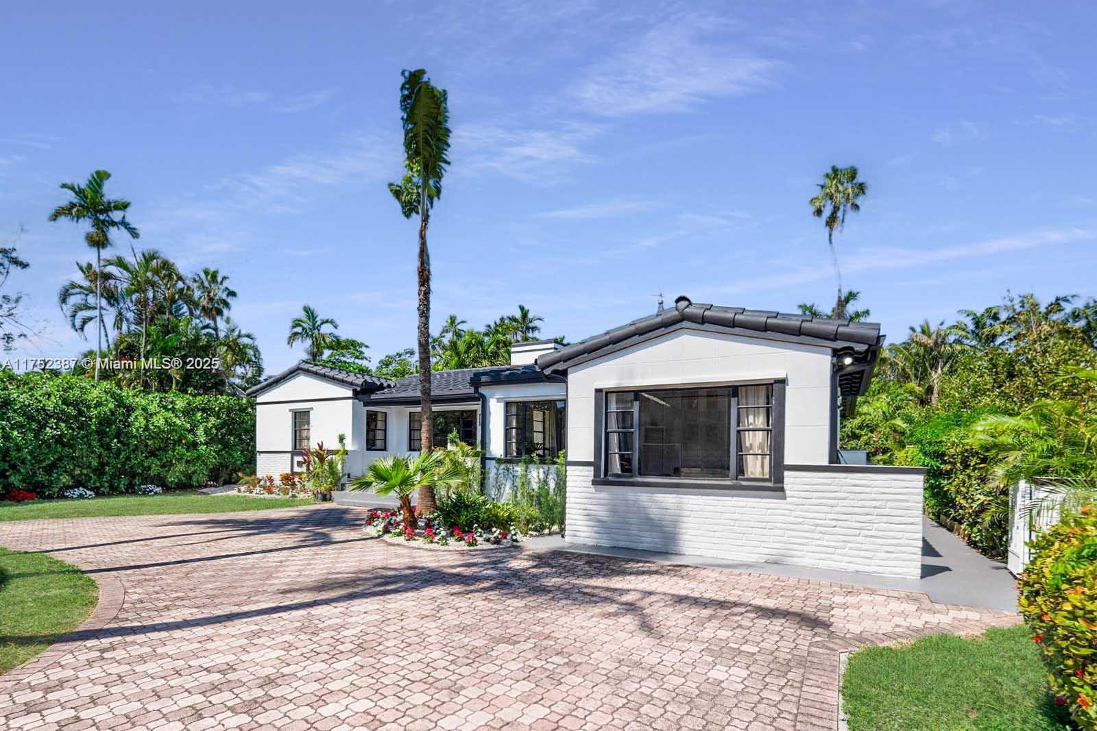 HIBISCUS ISLAND - Residential