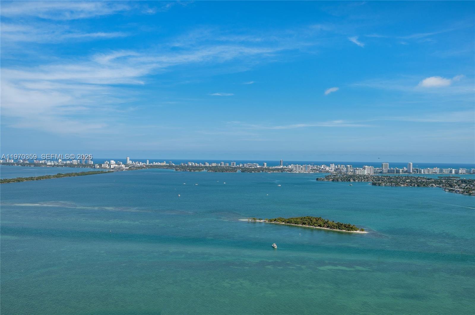 Aria Reserve Miami - Residential