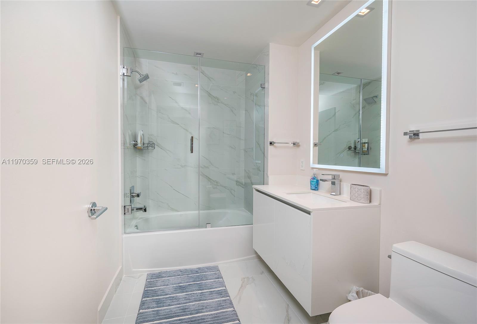 Aria Reserve Miami - Residential