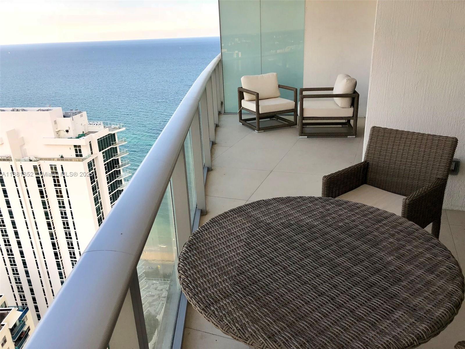 Hyde Resort - Residential