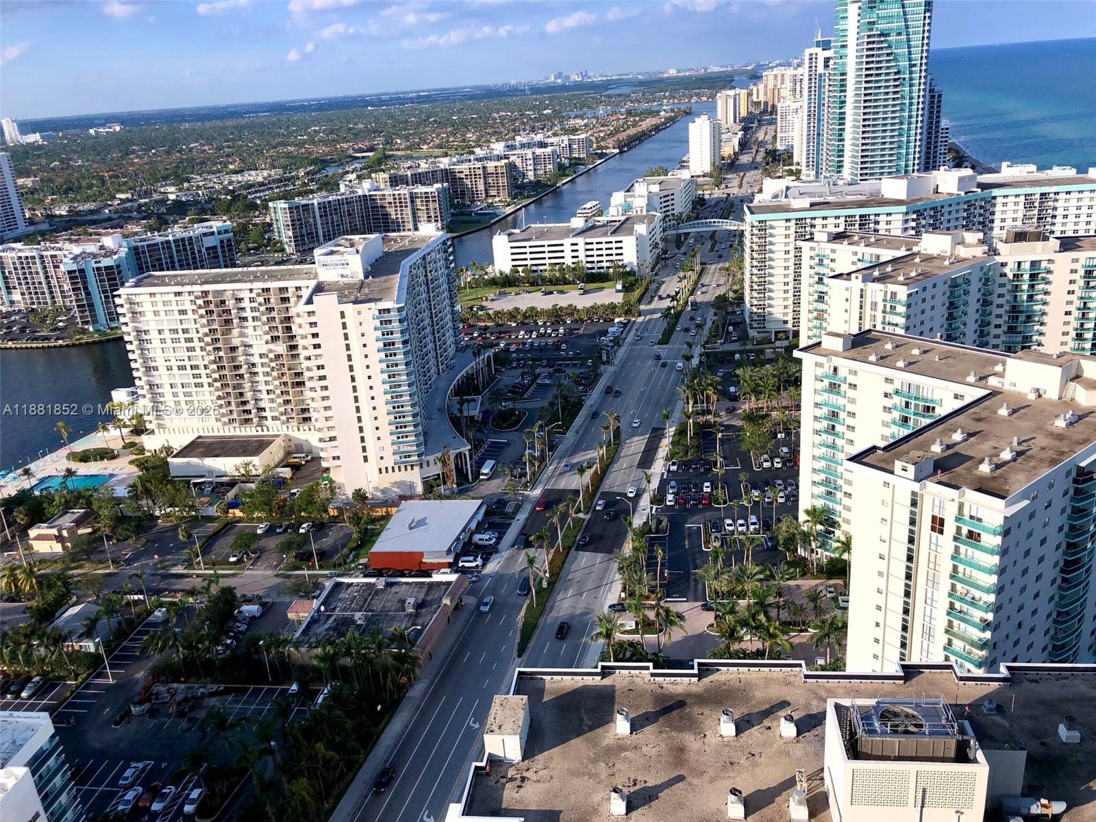 Hyde Resort - Residential