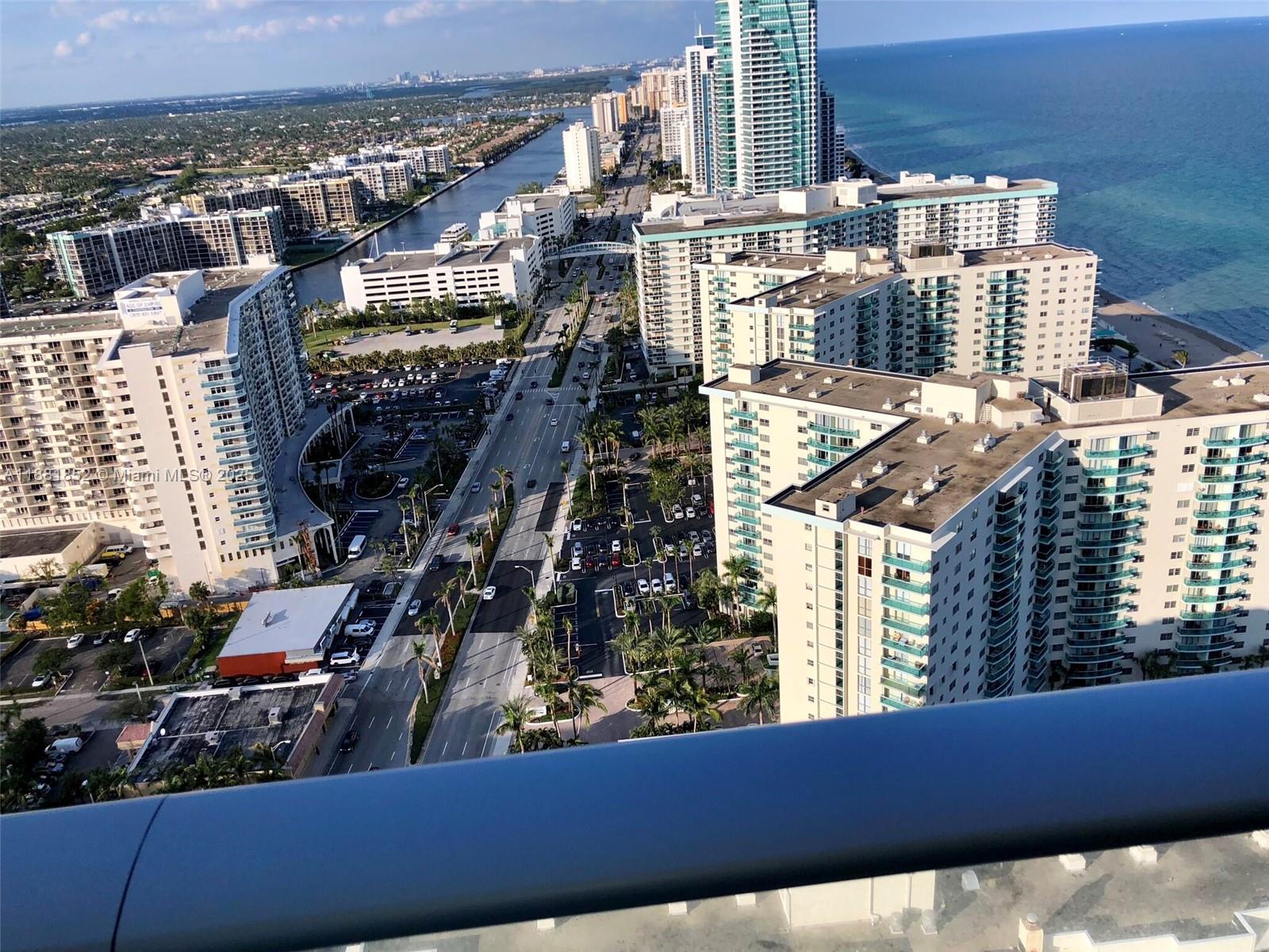Hyde Resort - Residential