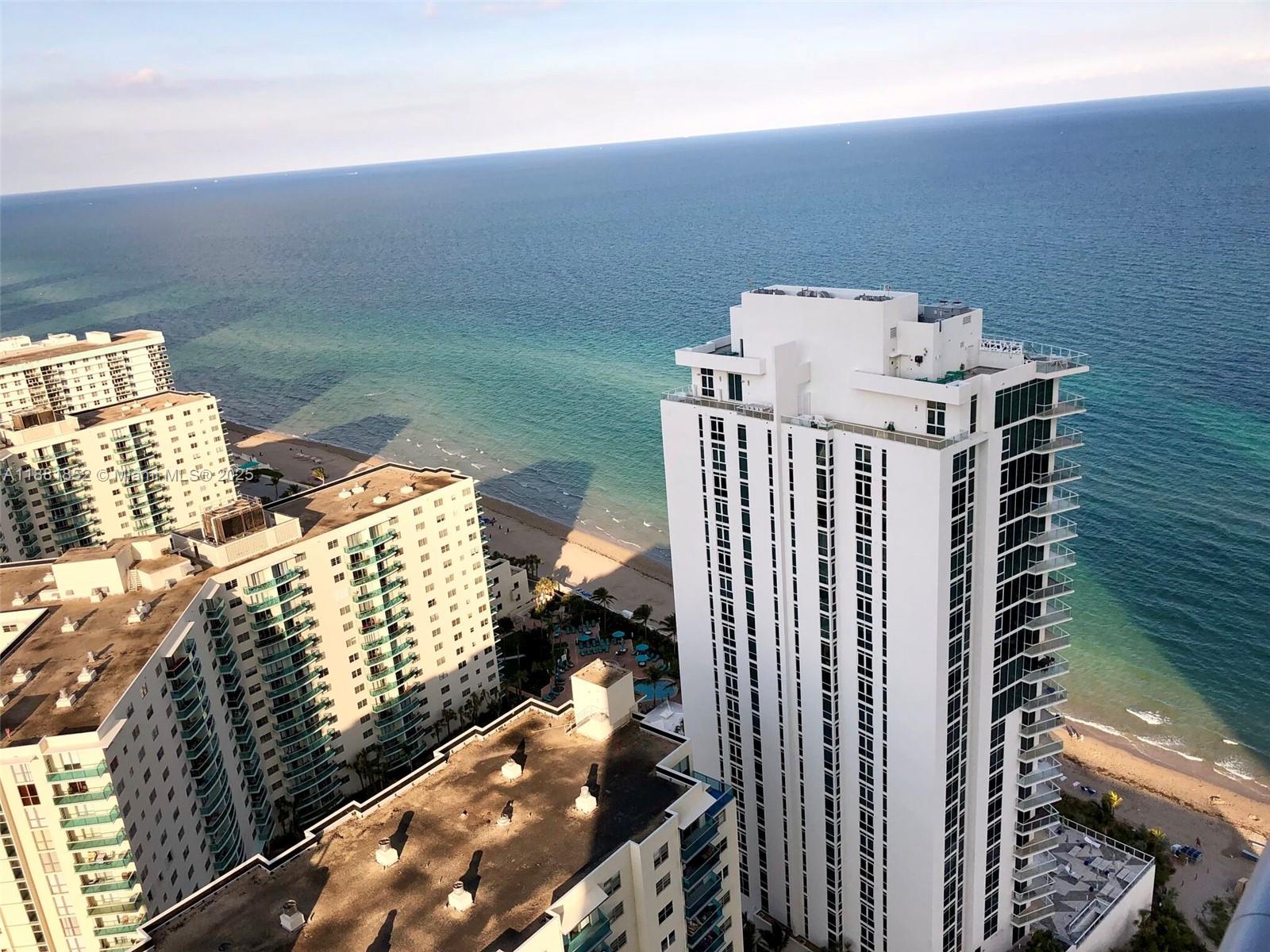 Hyde Resort - Residential