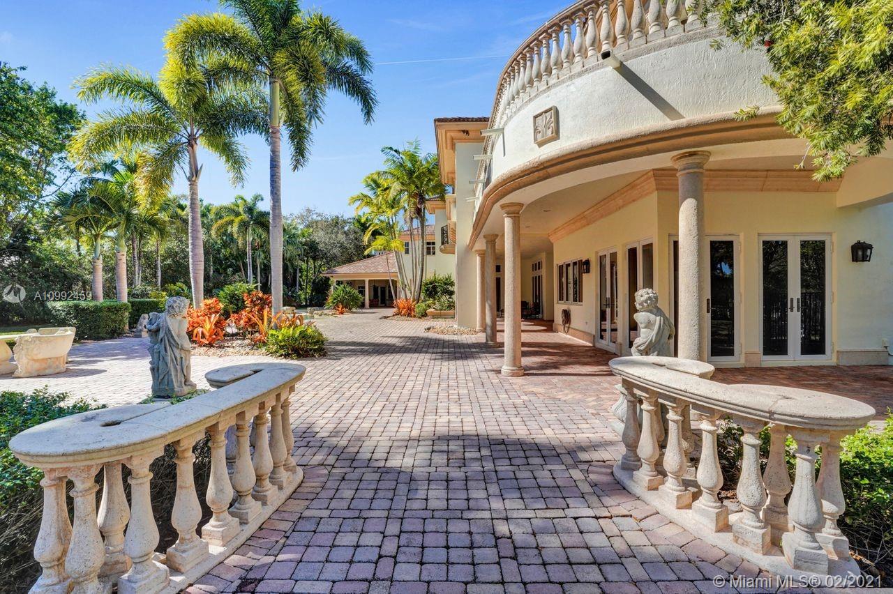 Windmill Ranch Estates - Residential