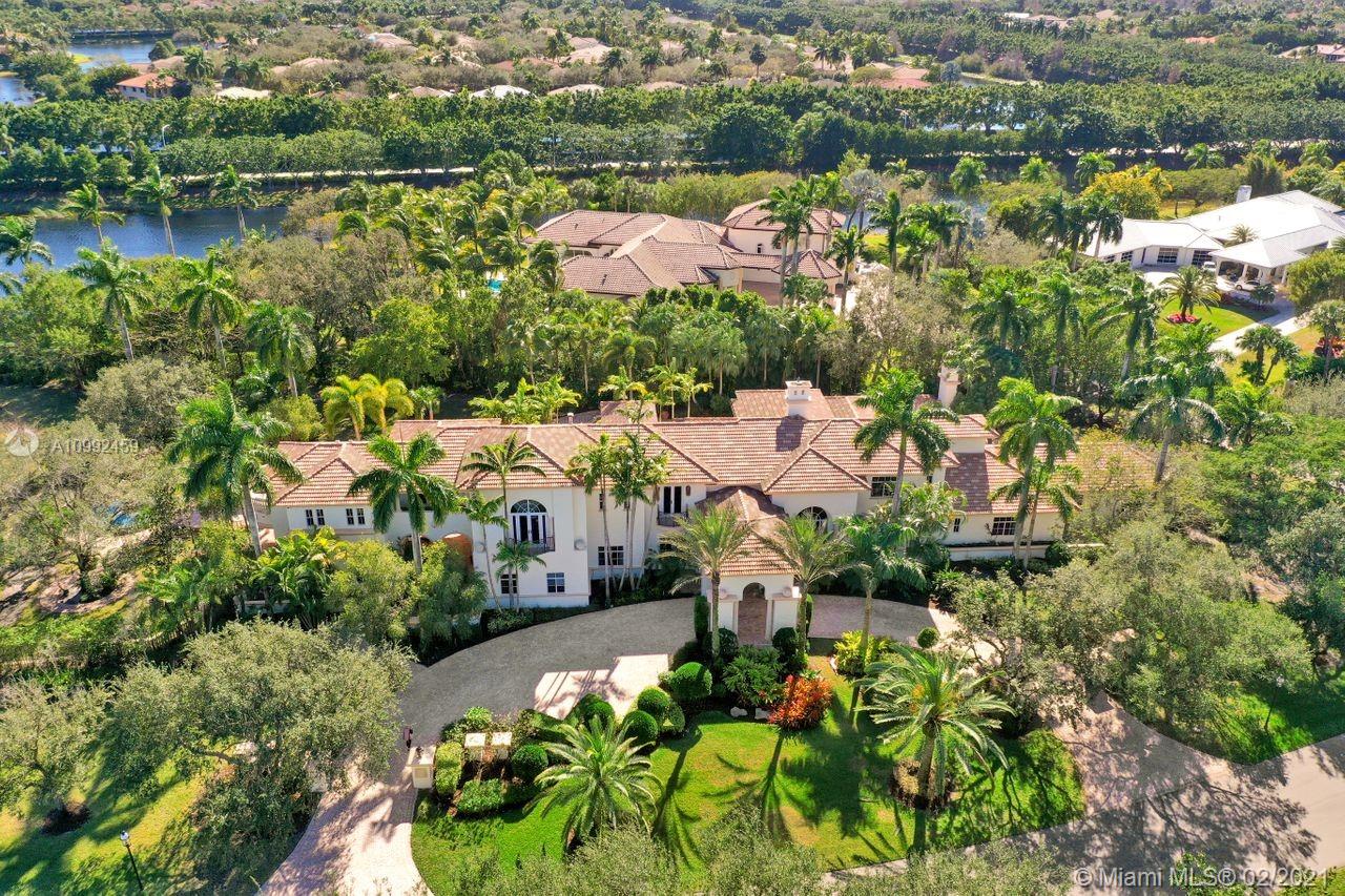 Windmill Ranch Estates - Residential
