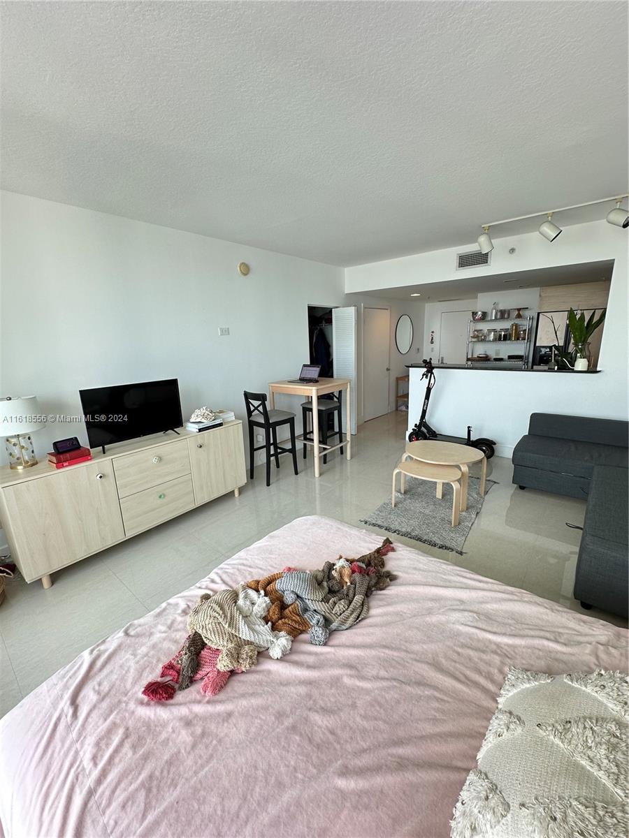 ONE MIAMI EAST CONDO - Residential