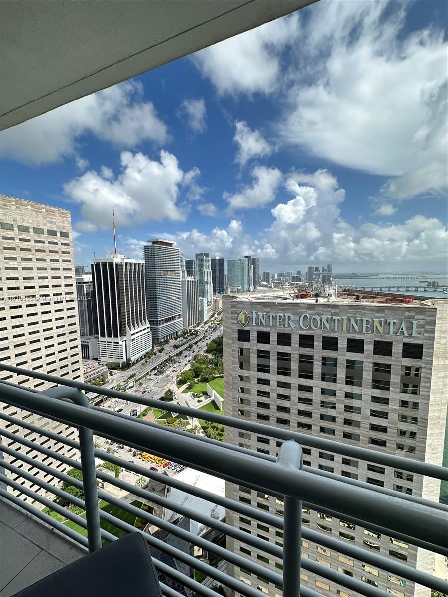 ONE MIAMI EAST CONDO - Residential