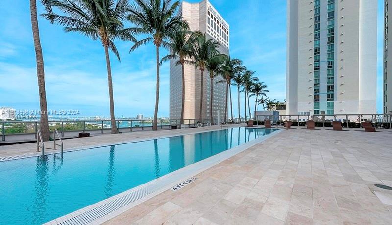 ONE MIAMI EAST CONDO - Residential