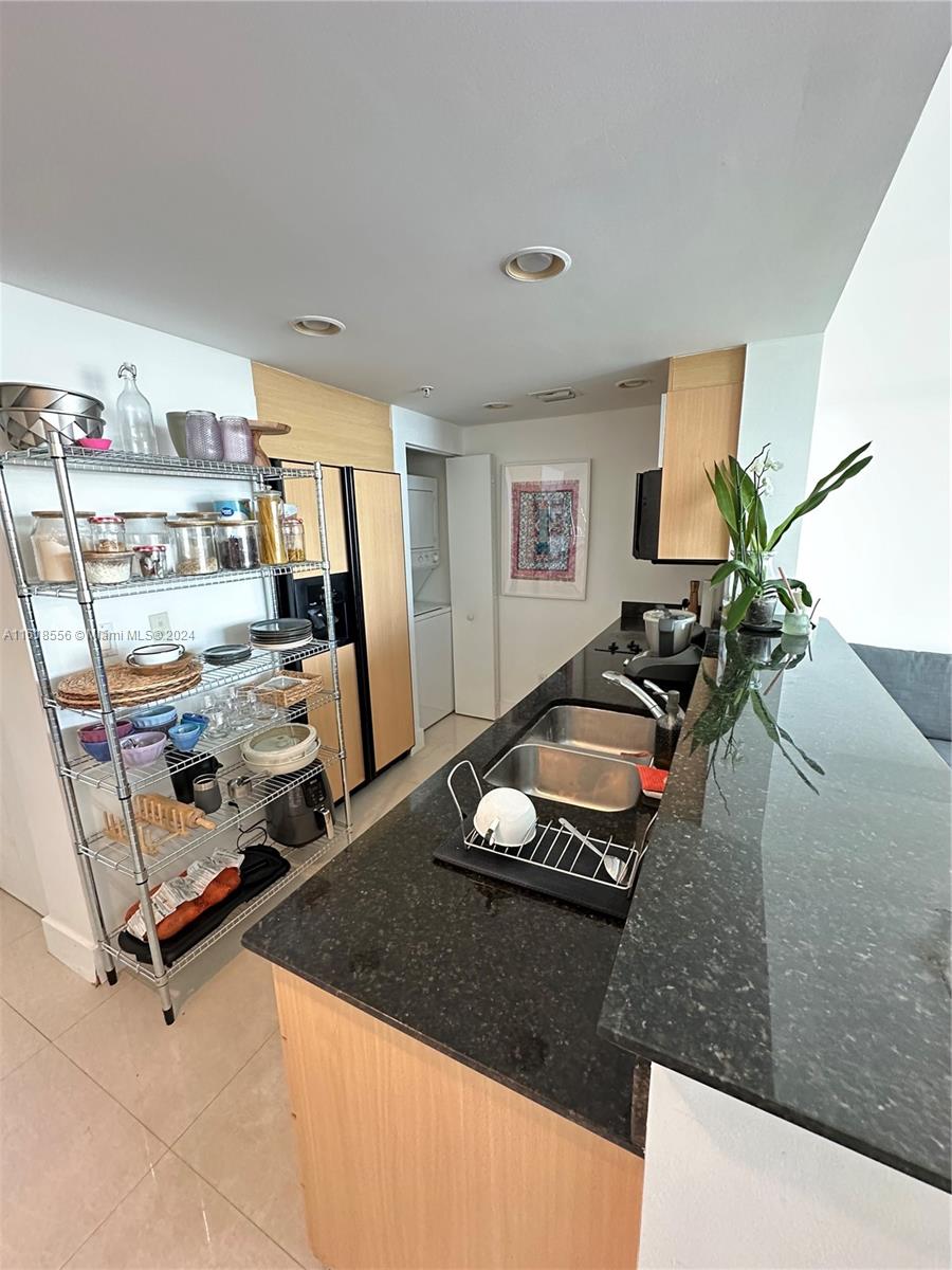 ONE MIAMI EAST CONDO - Residential
