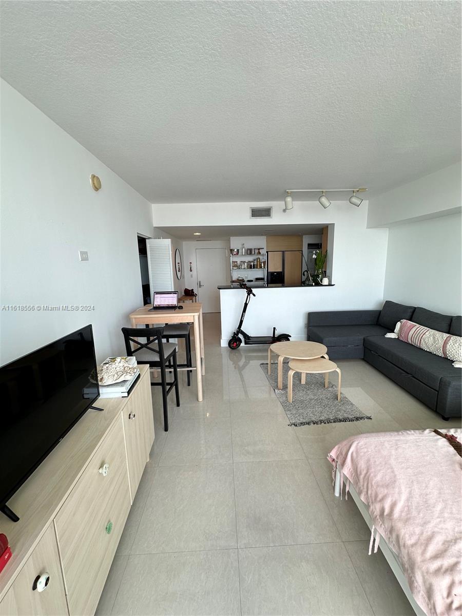 ONE MIAMI EAST CONDO - Residential