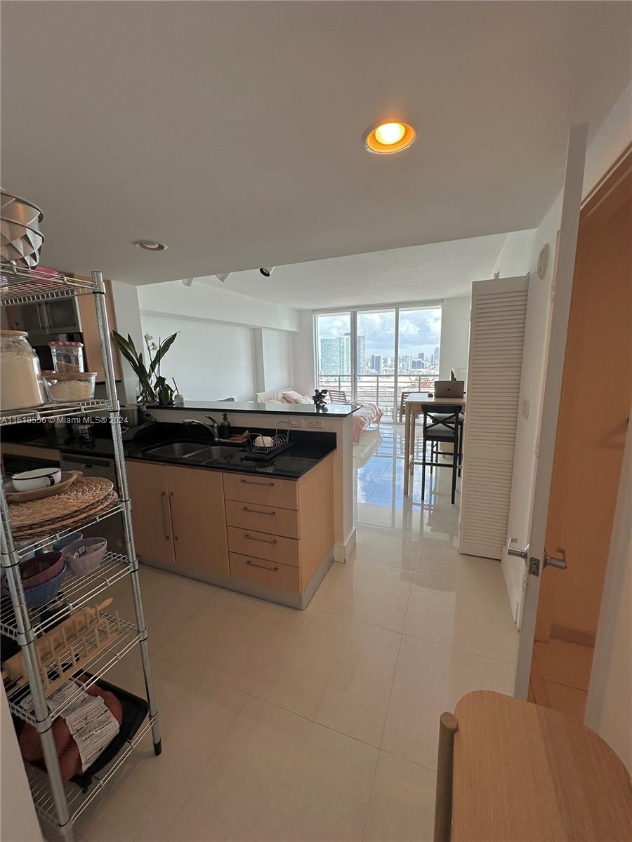 ONE MIAMI EAST CONDO - Residential