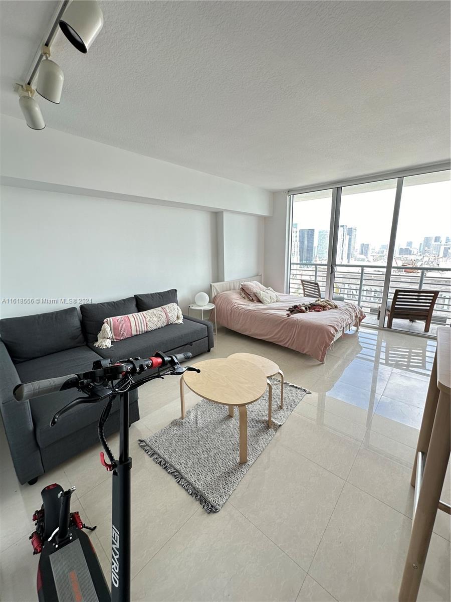 ONE MIAMI EAST CONDO - Residential