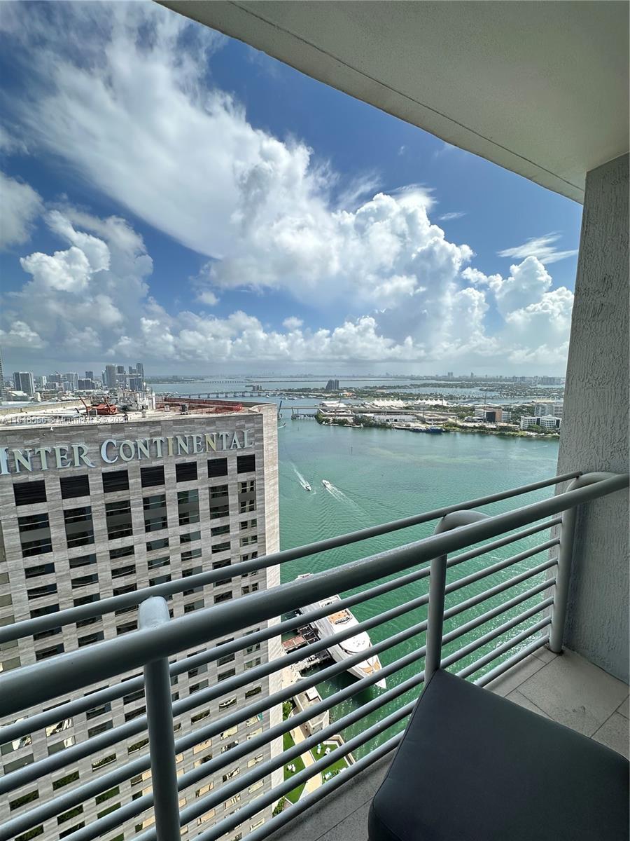 ONE MIAMI EAST CONDO - Residential