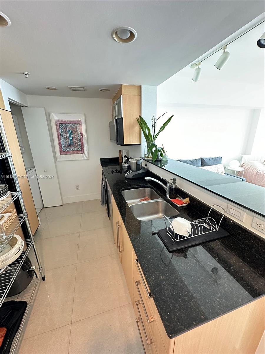 ONE MIAMI EAST CONDO - Residential