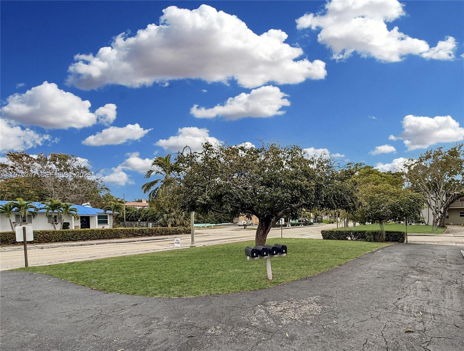 BLACKWELL PARK REV PL - Residential Income