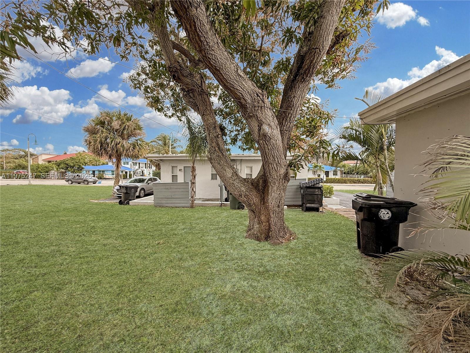 BLACKWELL PARK REV PL - Residential Income