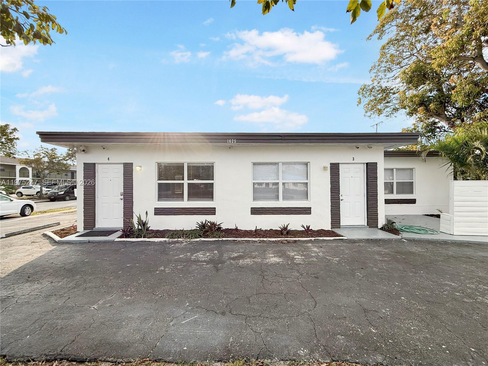 BLACKWELL PARK REV PL - Residential Income