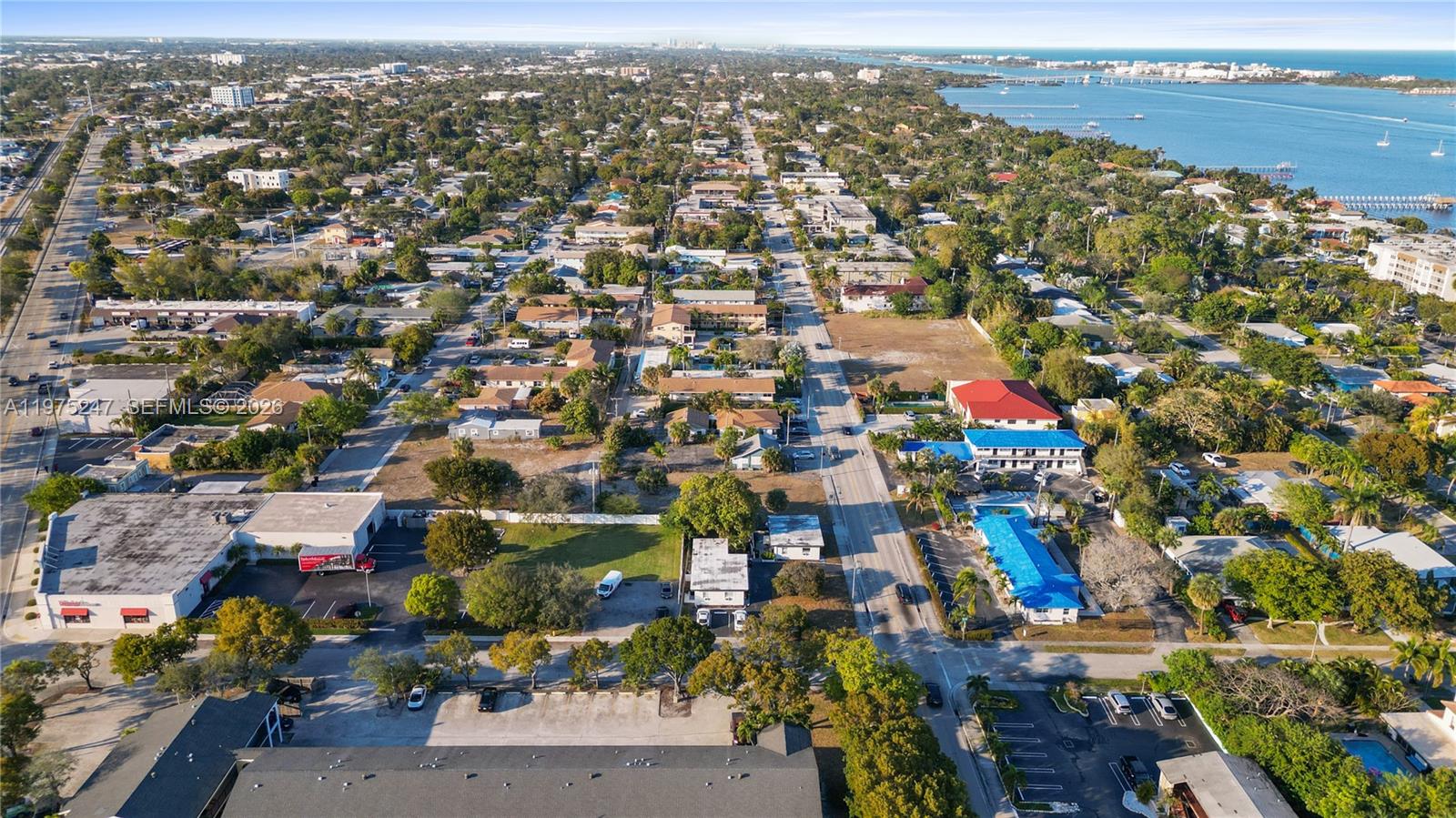 BLACKWELL PARK REV PL - Residential Income