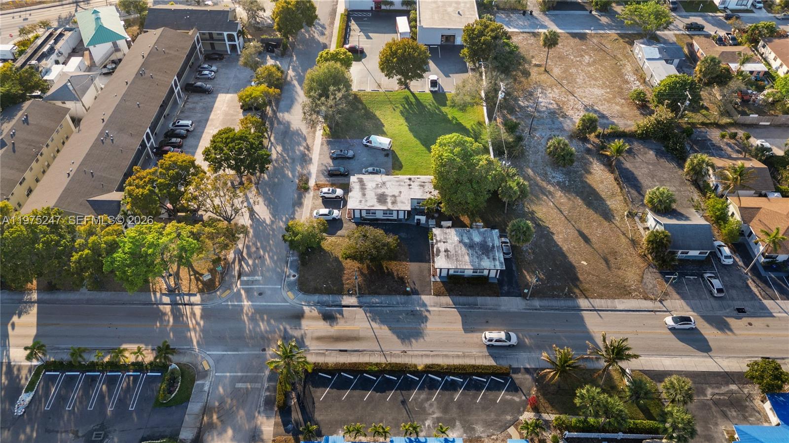 BLACKWELL PARK REV PL - Residential Income
