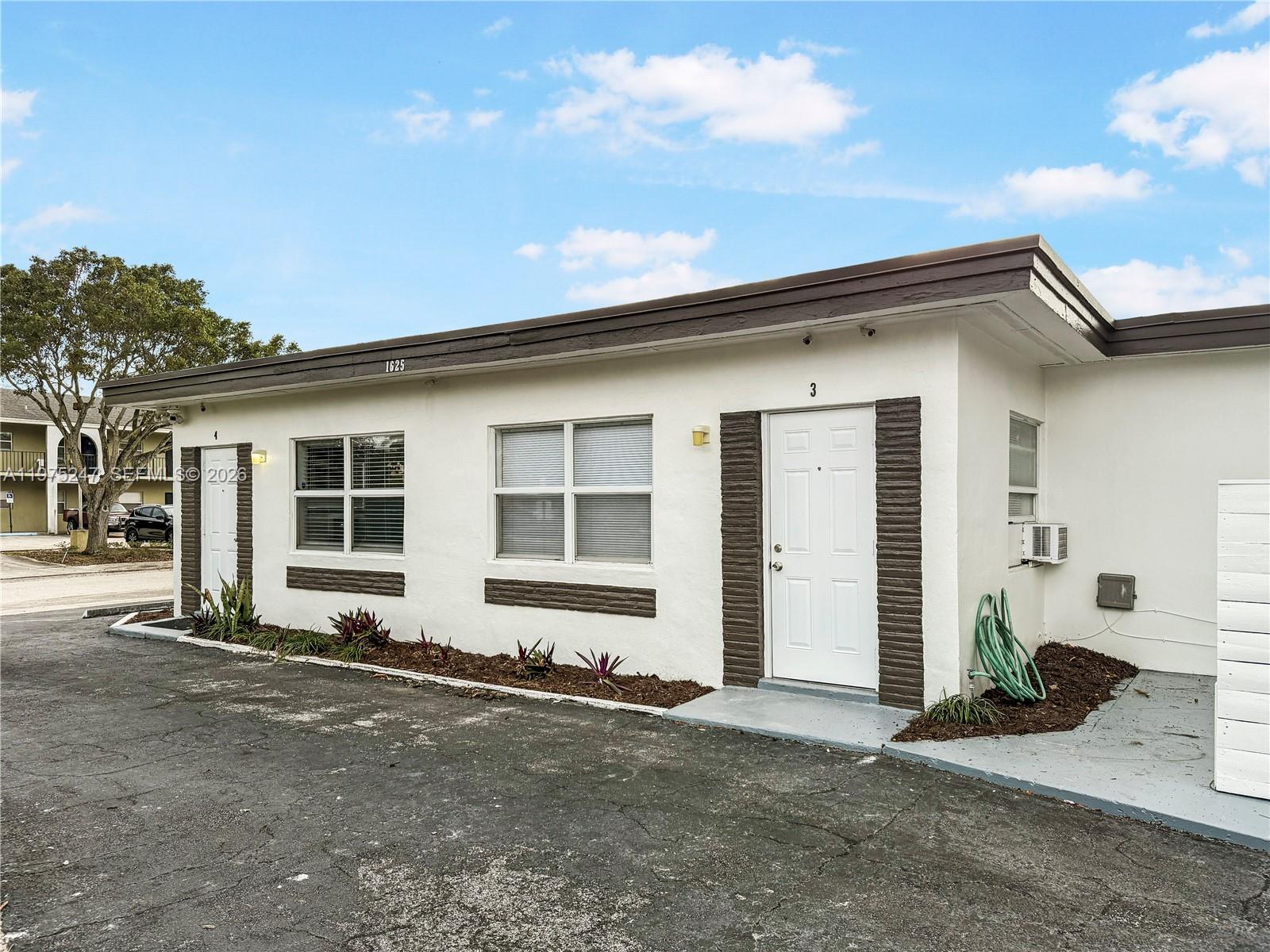 BLACKWELL PARK REV PL - Residential Income