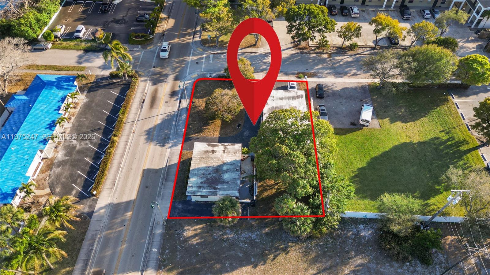 BLACKWELL PARK REV PL - Residential Income