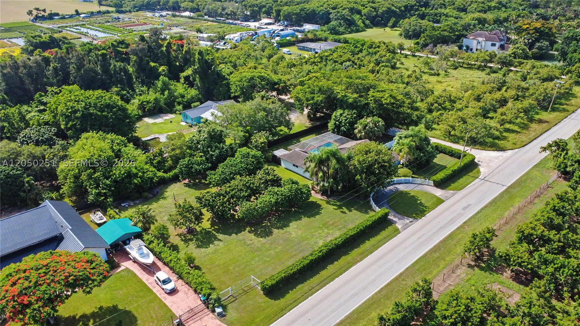 KINGMAN ESTATES - Residential