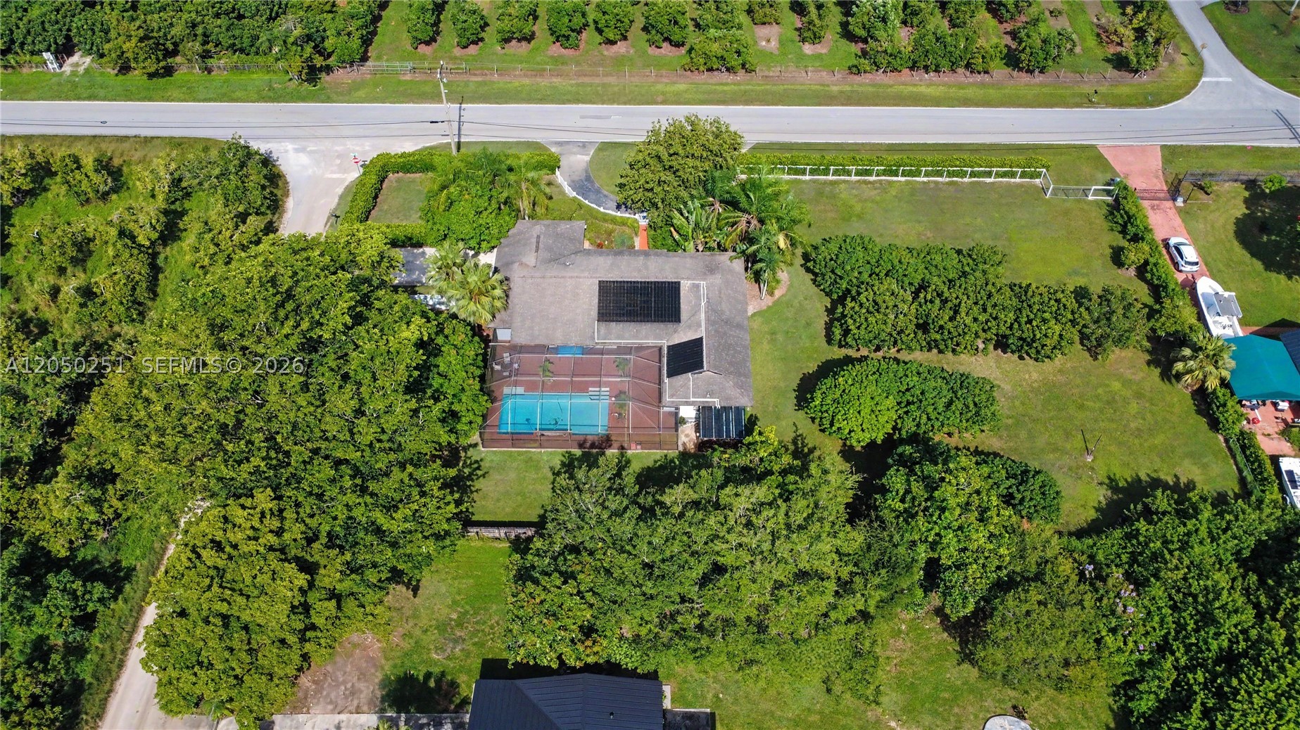 KINGMAN ESTATES - Residential