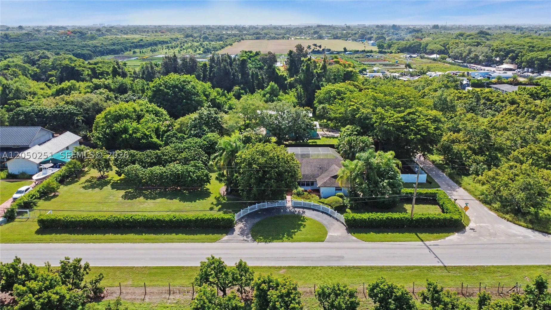 KINGMAN ESTATES - Residential