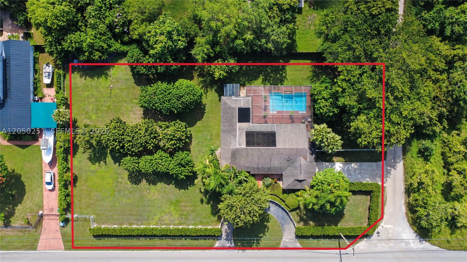 KINGMAN ESTATES - Residential