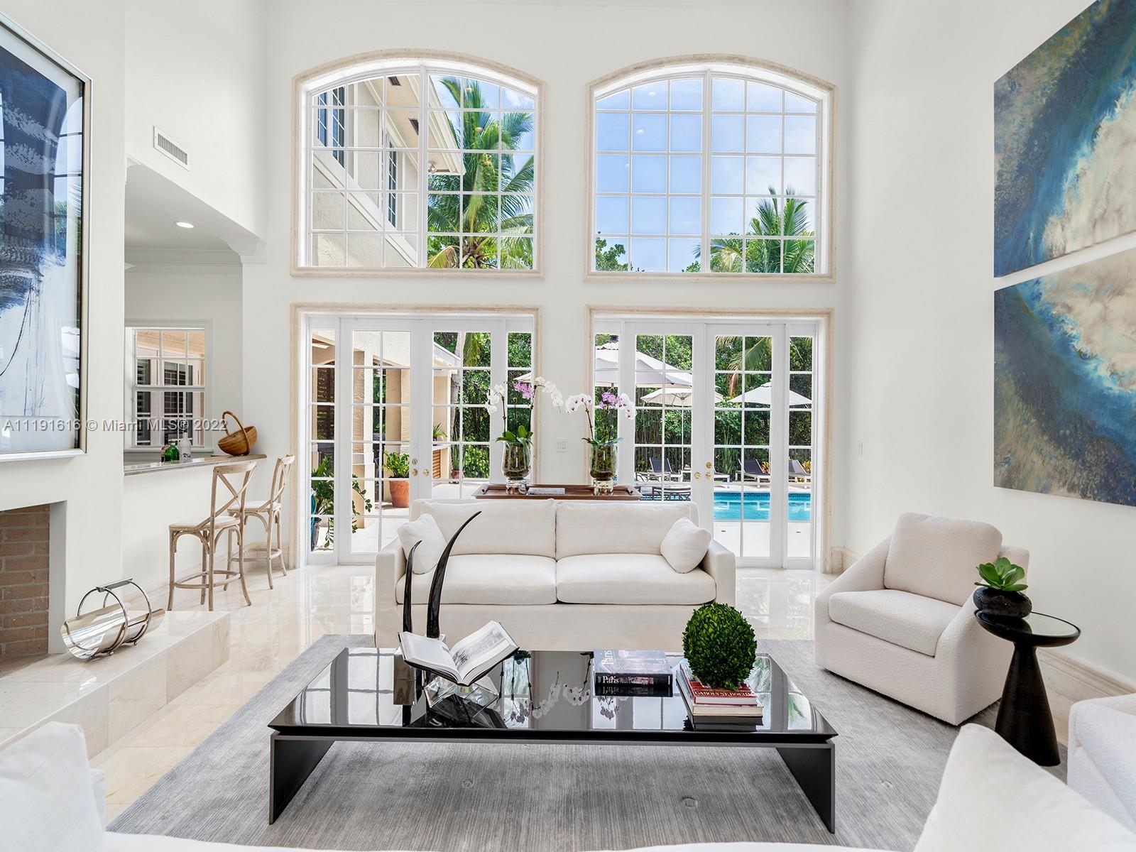 CUTLER OAKS ESTATES - Residential
