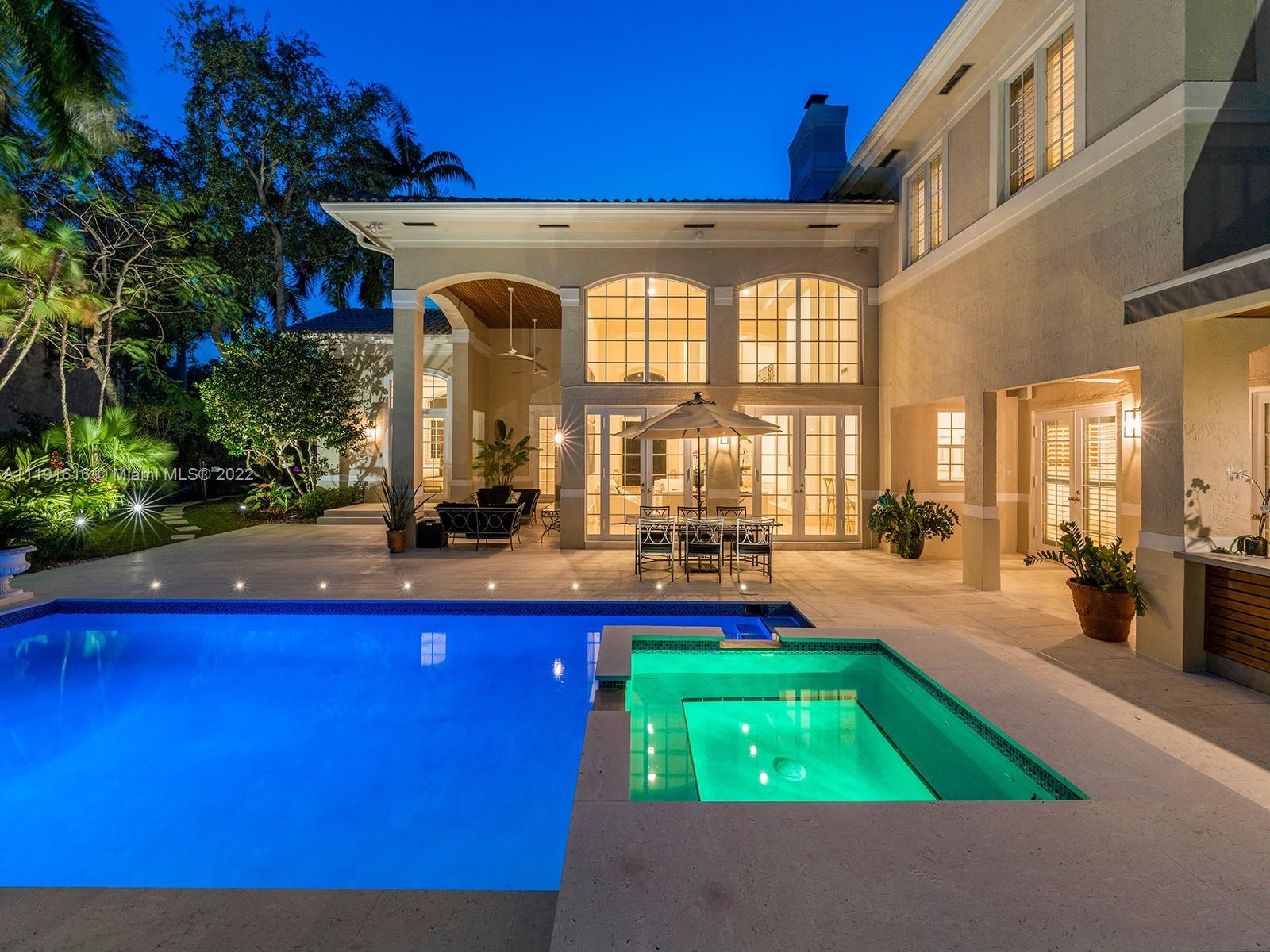CUTLER OAKS ESTATES - Residential