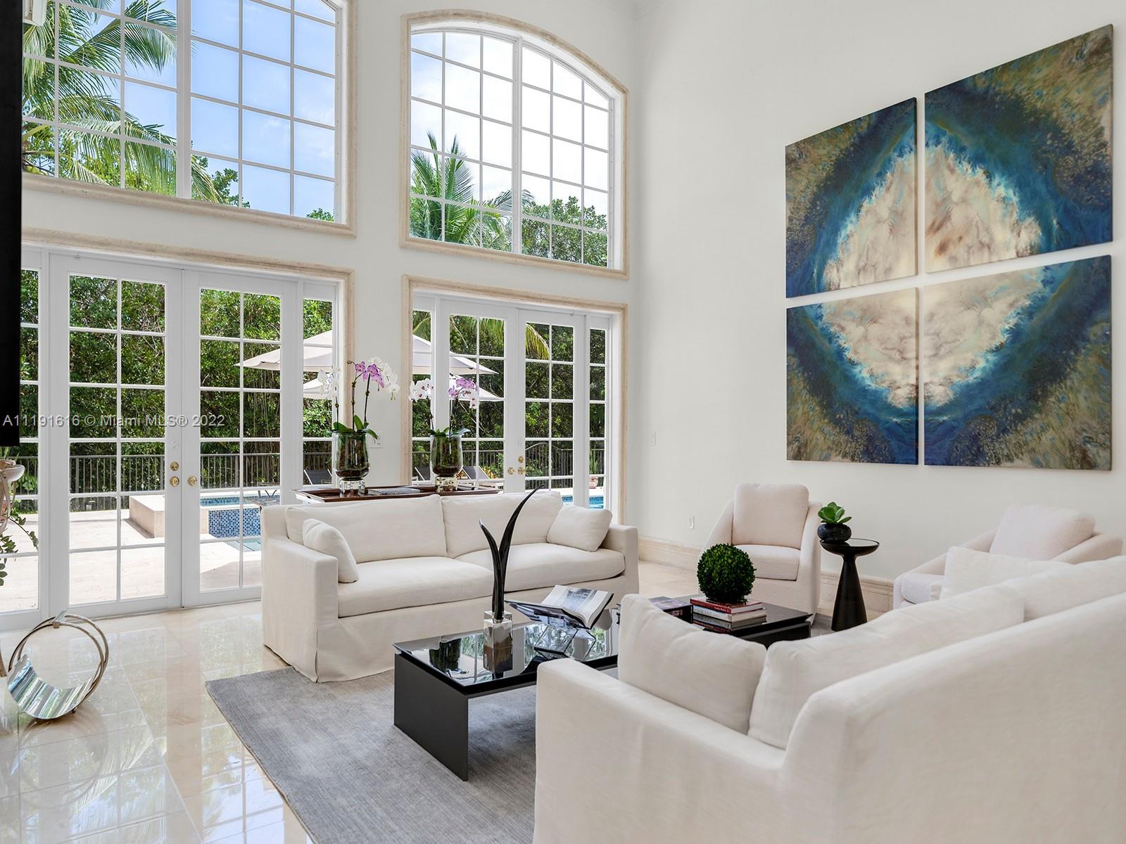 CUTLER OAKS ESTATES - Residential