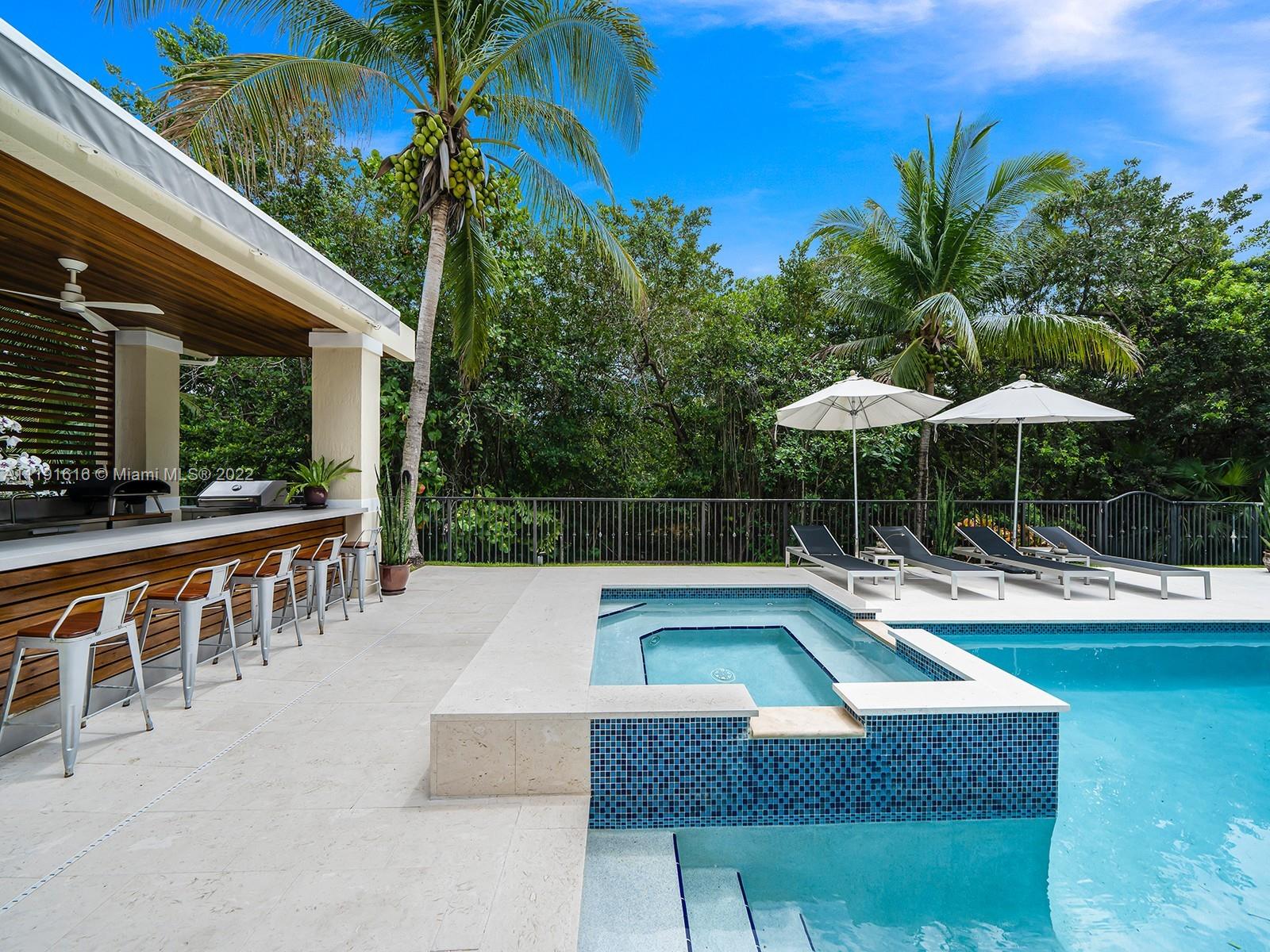 CUTLER OAKS ESTATES - Residential