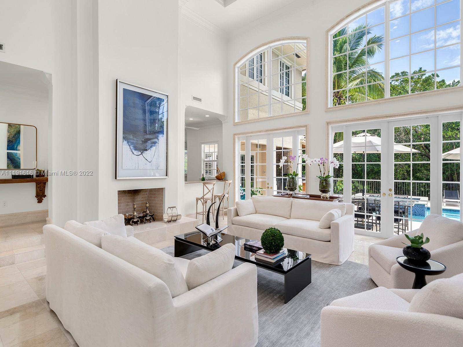 CUTLER OAKS ESTATES - Residential