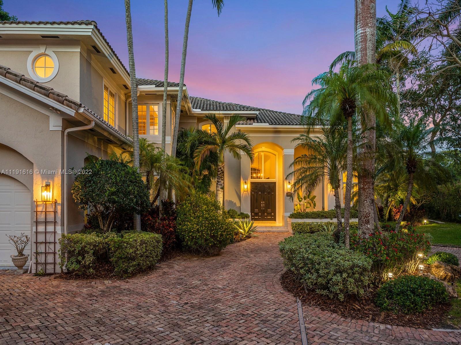 CUTLER OAKS ESTATES - Residential