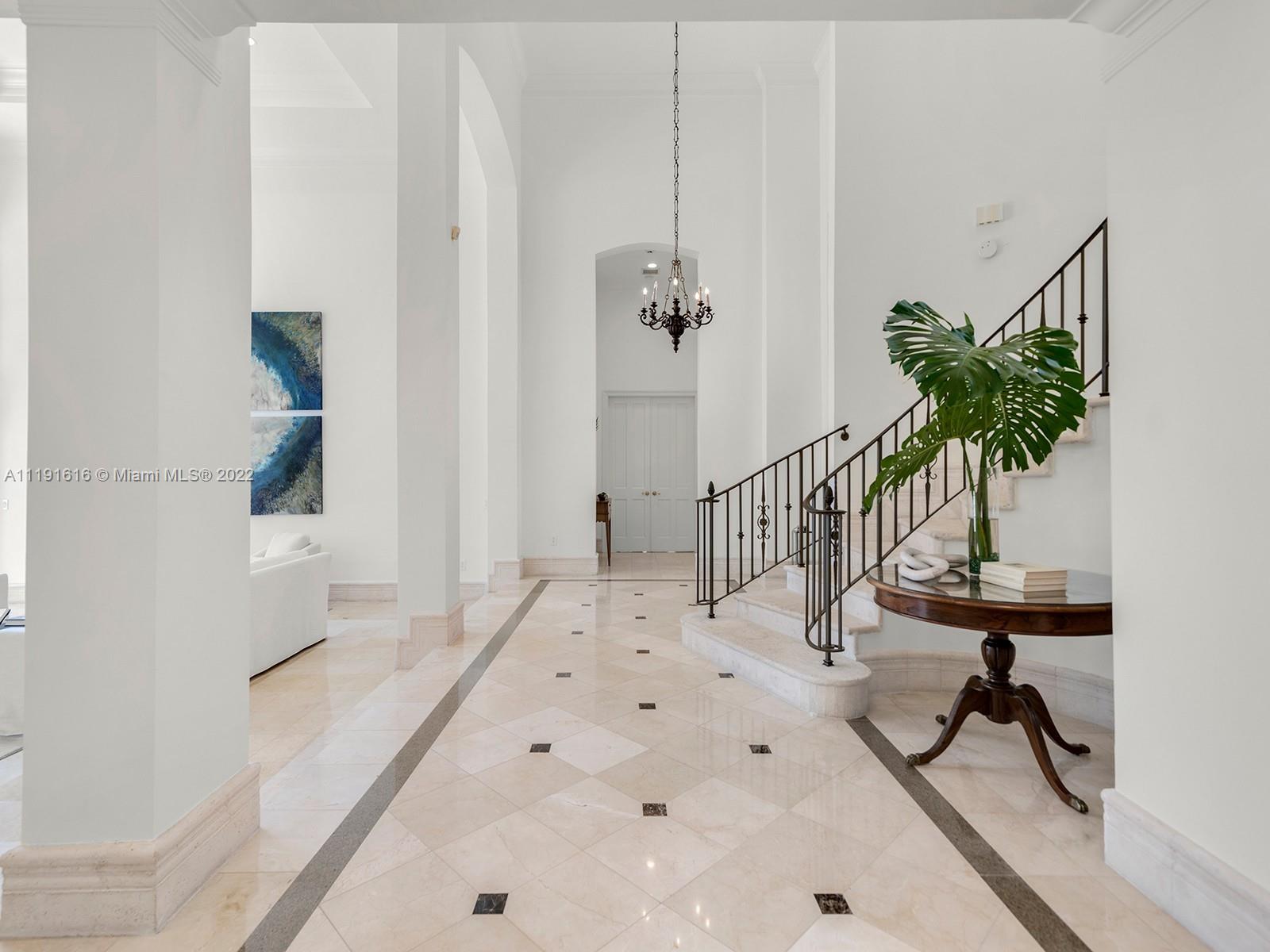 CUTLER OAKS ESTATES - Residential