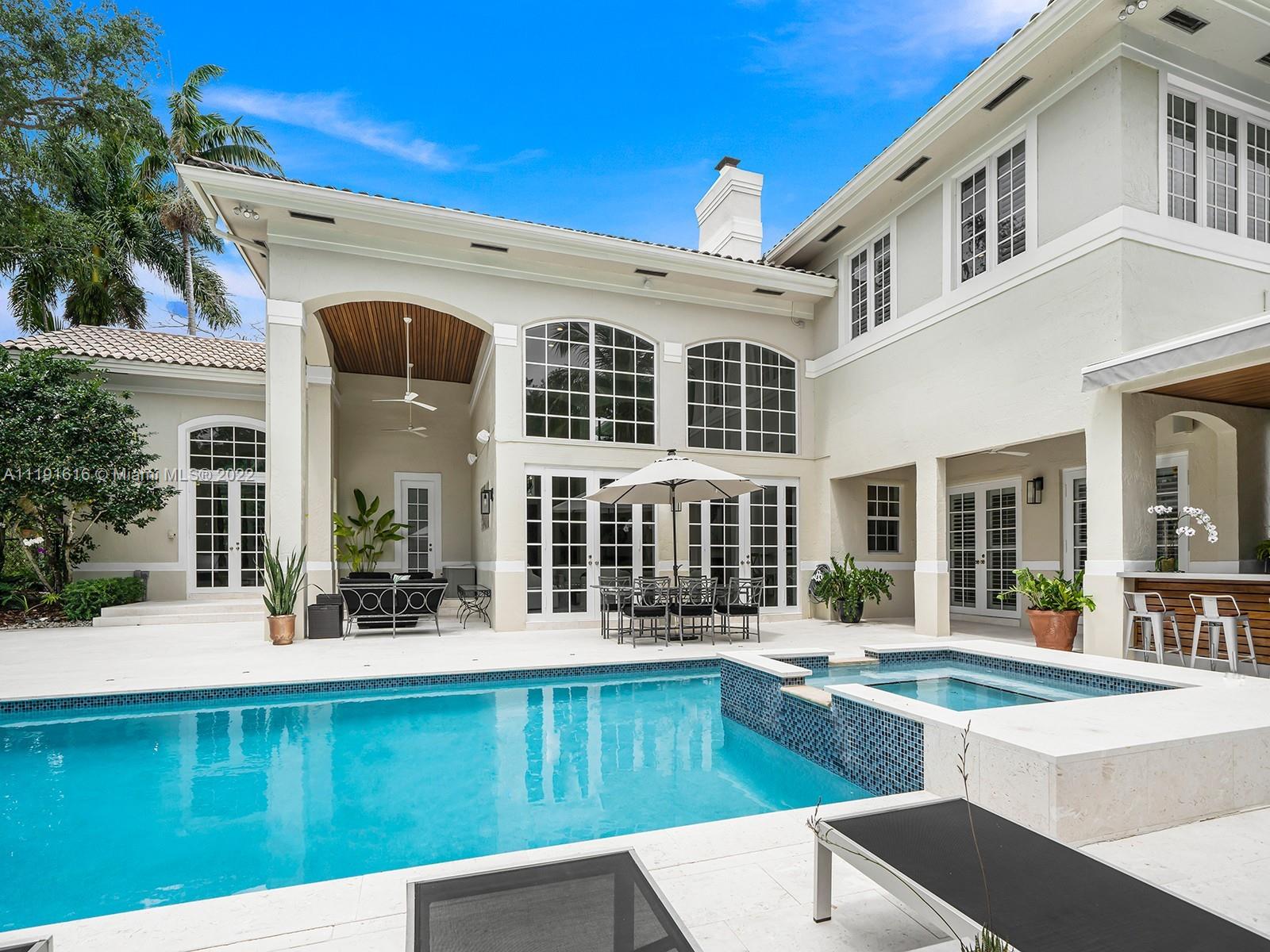 CUTLER OAKS ESTATES - Residential