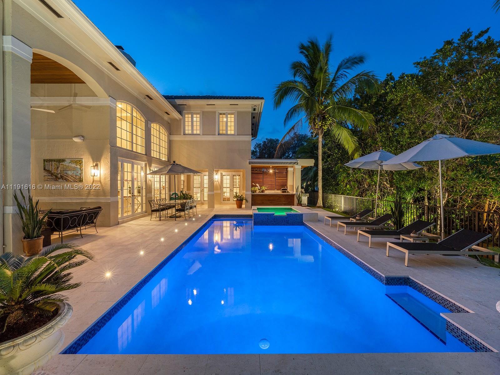 CUTLER OAKS ESTATES - Residential