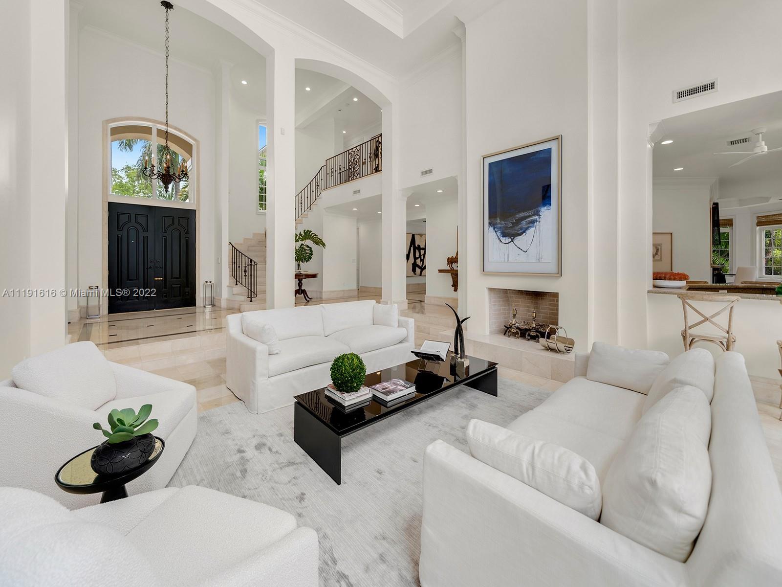 CUTLER OAKS ESTATES - Residential