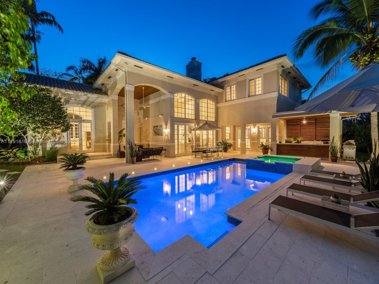 CUTLER OAKS ESTATES - Residential